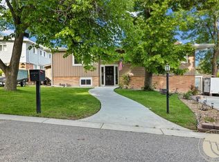 3003 Macona Ln, Billings, MT 59102