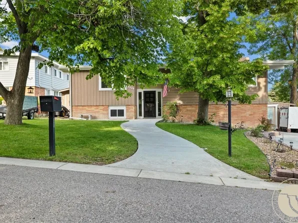 3003 Macona Ln, Billings, MT 59102