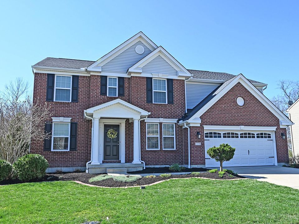 1st image of 2119 Crossridge Dr