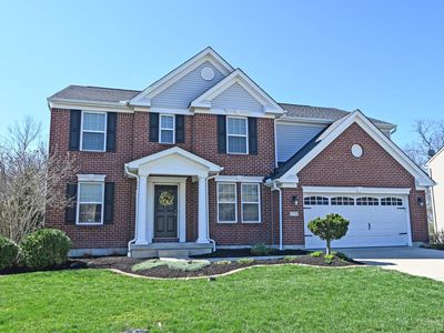 2119 Crossridge Dr, Batavia, OH, 45103