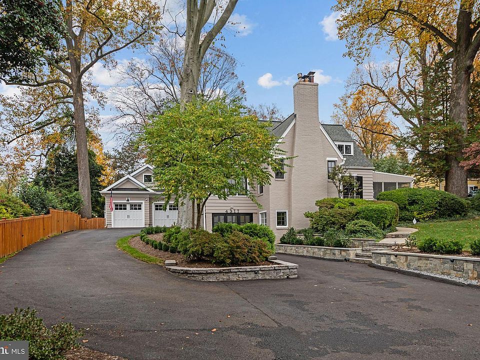 4317 Saul Rd, Kensington, MD 20895 Zillow