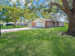1007 Heights Ave, El Campo, TX 77437
