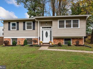 5103 Macon Rd, Rockville, MD 20852