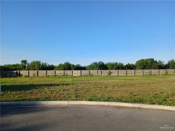 703 Thompson Rd, Mission, TX 78573