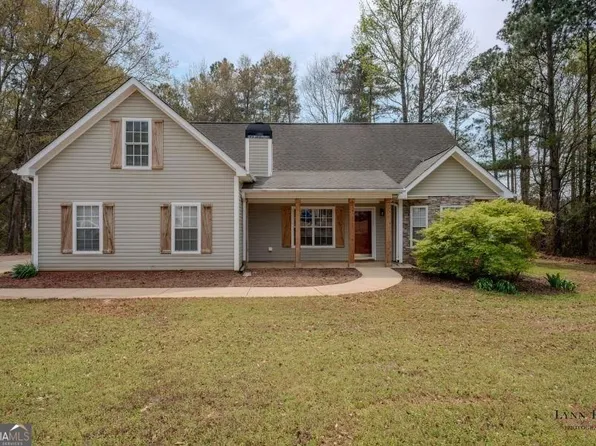 20 Berkshire Run, Covington, GA 30016