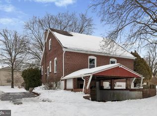 1185 Kepler Rd, Pottstown, PA 19464