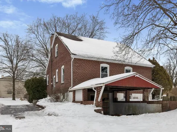 1185 Kepler Rd, Pottstown, PA 19464