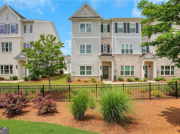 1768 Evenstad Way, Smyrna, GA 30080