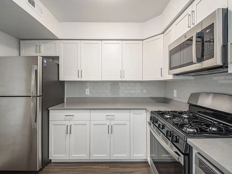 The Crossings Apartments — Photo 93