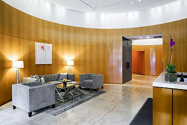 Rented by Bozzuto Management