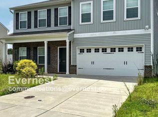425 Infinity Cir, Winston Salem, NC 27103