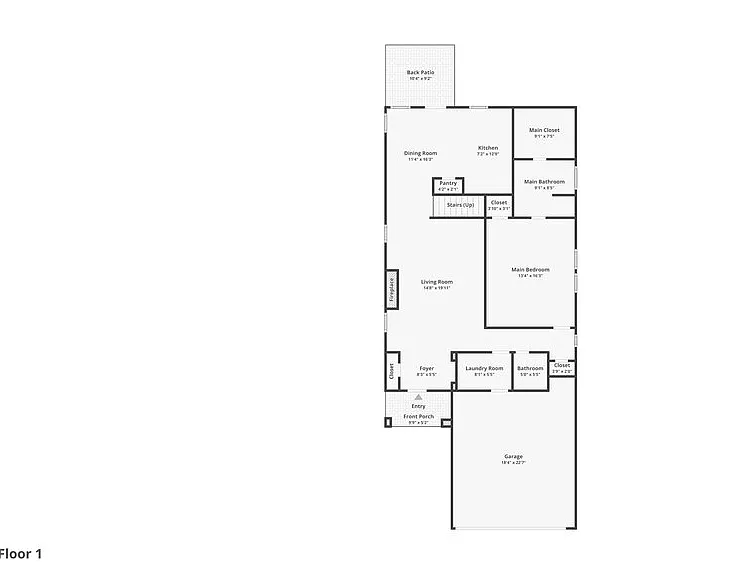 5828 Ridge Lake Dr — Photo 3