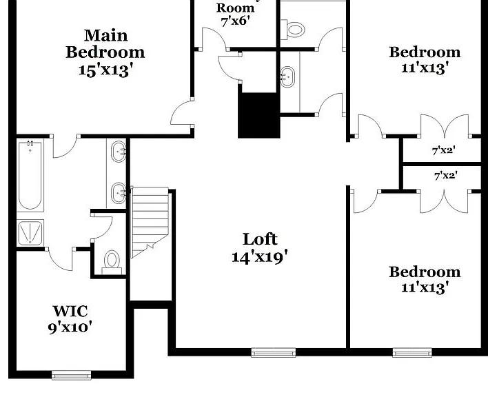 295 Hamilton Pointe Dr — Photo 3