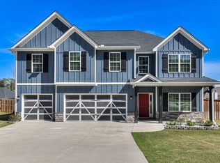 251 Haverford Dr, Grovetown, GA 30813