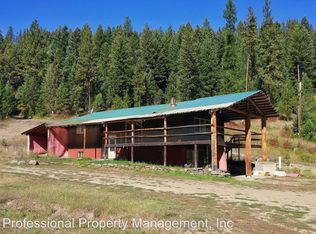20475 Ridgewood Dr, Huson, MT 59846