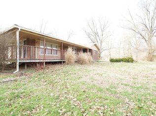 306R N Miller St, Bloomfield, MO 63825