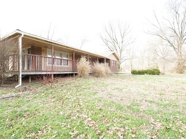 306R N Miller St, Bloomfield, MO 63825