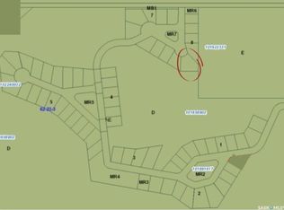 805 Northern Meadows Cres, Goodsoil, SK S0M1A0