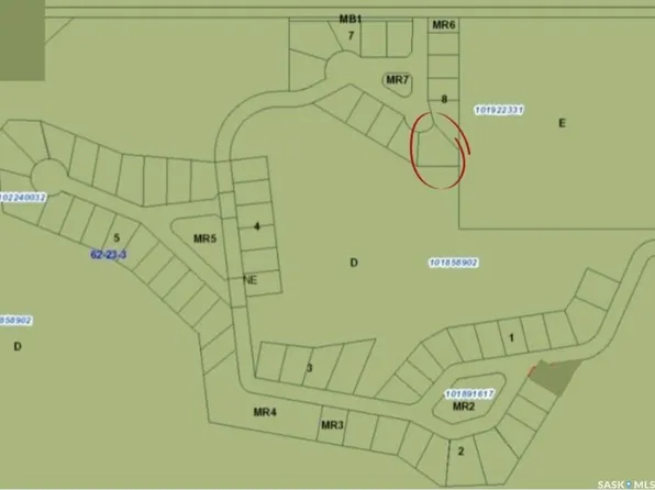 805 Northern Meadows CRESCENT, Goodsoil, SK S0M 1A0