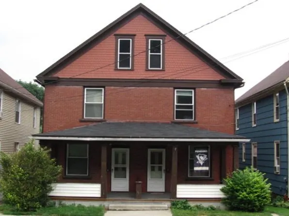 Koban - 523-525 Vickroy Avenue, 523-525 Vickroy Ave, Johnstown, PA 15905