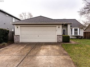 16413 NE 66th Way, Vancouver, WA 98682