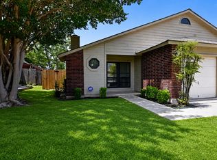 3410 - 3412 Ridge Ash, San Antonio, TX 78247