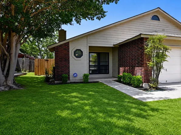 3410 - 3412 Ridge Ash, 3410 Ridge Ash #3412, San Antonio, TX 78247
