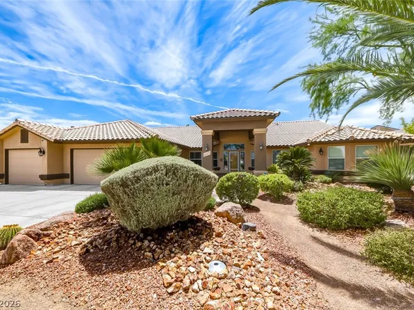 8645 Bright Angel Way, Las Vegas, NV 89149