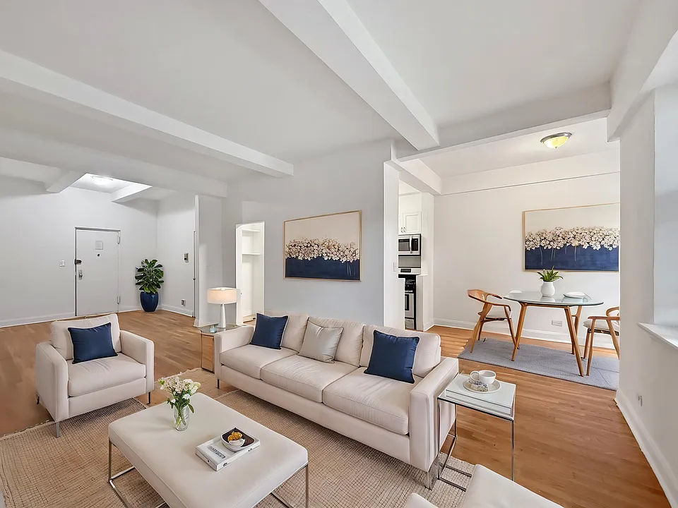 3616 Henry Hudson Pkwy #1AS