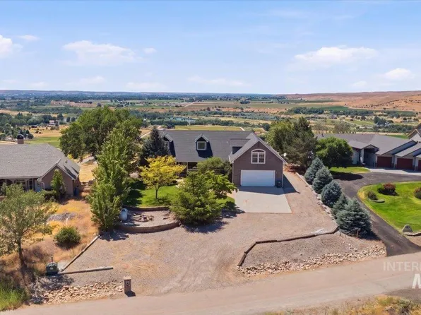 2143 Corral Rd, Emmett, ID 83617