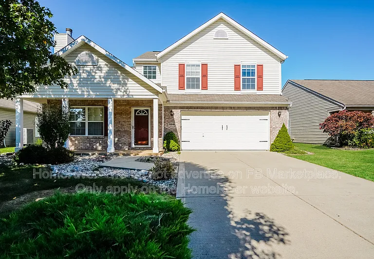 8446 Coppel Ln — Photo 1