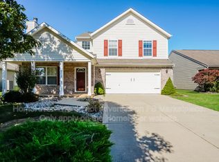 8446 Coppel Ln, Indianapolis, IN 46259