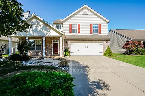 8446 Coppel Ln Photo 1