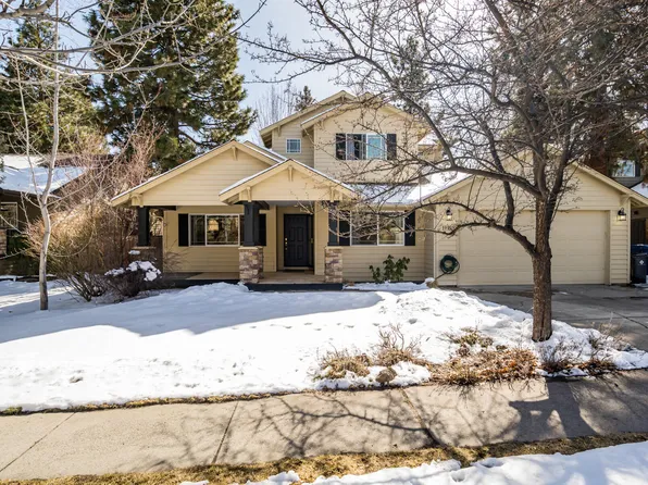 19939 Cliffrose Dr, Bend, OR 97702