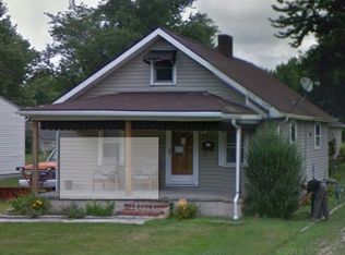 3030 Ellis Ave NE, Canton, OH 44705