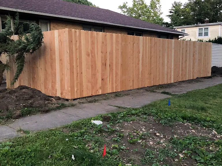 601 E High St — Photo 17