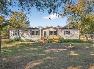 544 Berlin Rd, Salley, SC 29137