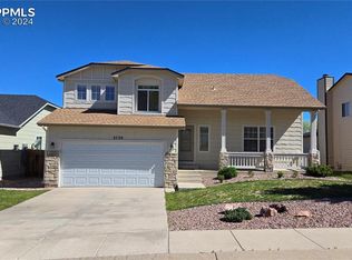 2720 Haystack Dr, Colorado Springs, CO 80922