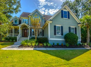 1564 Capel St, Mount Pleasant, SC 29466