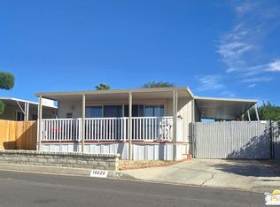 16620 El Segundo Way, Desert Hot Springs, CA 92241