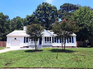 2221 Locks Landing Cres, Chesapeake, VA 23323