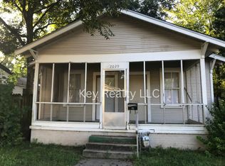 2029 Day St, Alexandria, LA 71301