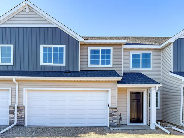 12663 Pond View Rd, Zimmerman, MN 55398