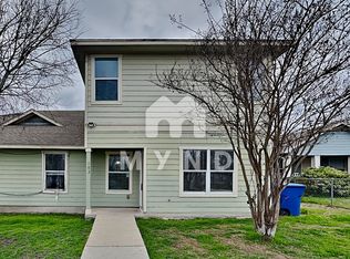 6022 State St APT 103, San Antonio, TX 78223