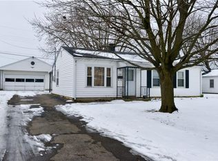 1728 Bowman Dr, Xenia, OH 45385