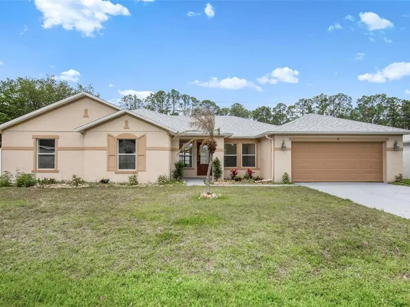 45 Reidsville Dr, Palm Coast, FL 32164