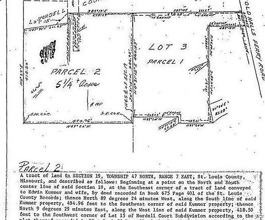 5th image of 4625 Parker Rd