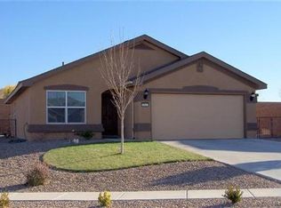 1361 Carnival Ave NW, Los Lunas, NM 87031