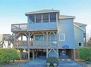 113 Schooner Ridge Dr, Duck, NC 27949