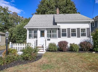 28 Almont Street, Nashua, NH 03060